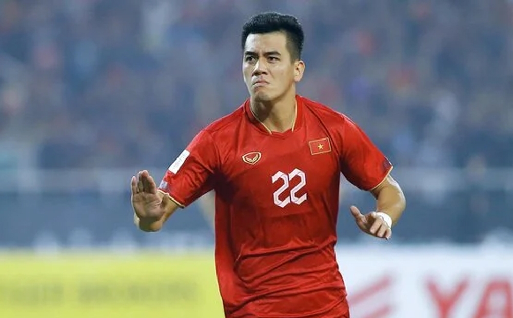 Quế Ngọc Hải, Tiến Linh rời tuyển Việt Nam, không dự Asian Cup