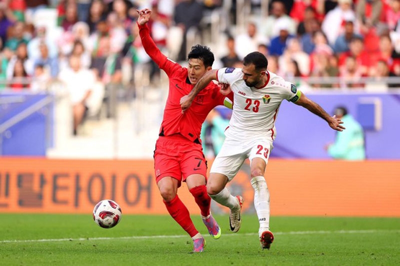 Bán kết 1 Asian Cup 2023: Cán cân nghiêng về Hàn Quốc