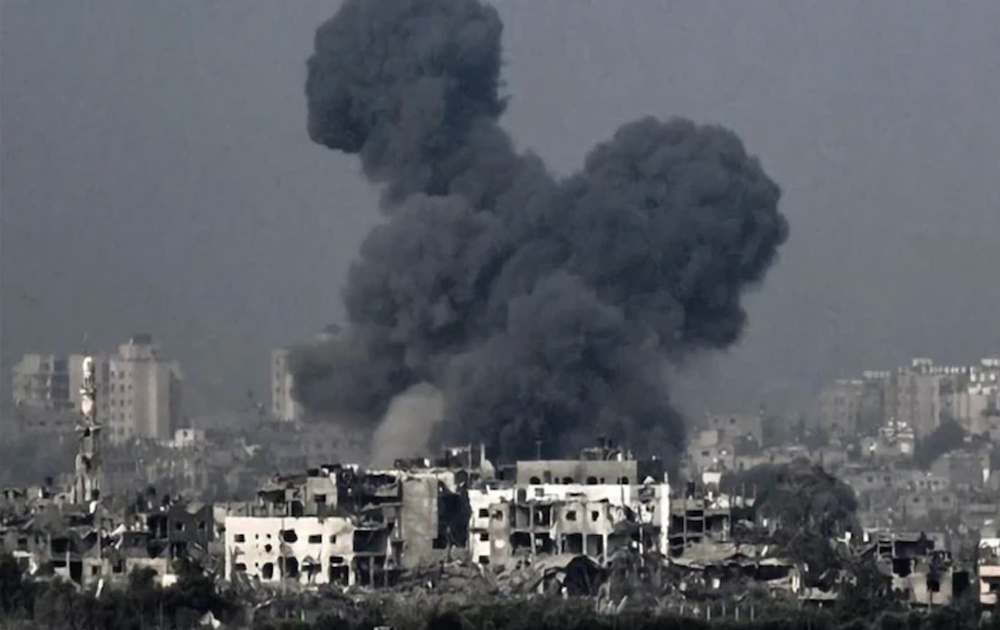 Israel ấn định ngày tiến hành chiến dịch quân sự tại Rafah