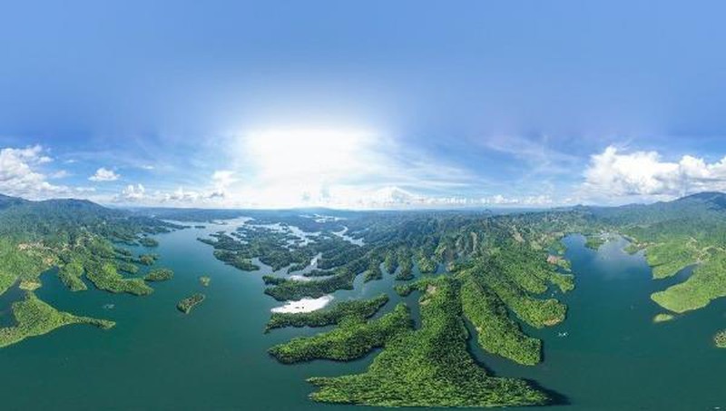 Công viên địa chất toàn cầu nhìn từ Đắk Nông