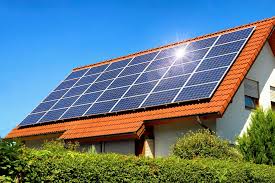 Sau ngày 31.12.2020, dừng mua điện mặt trời mái nhà