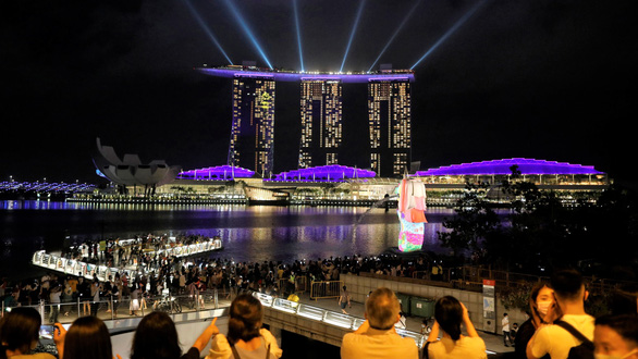 Suy thoái liên tiếp 4 quý, GDP Singapore giảm 5,8% năm 2020 vì COVID-19