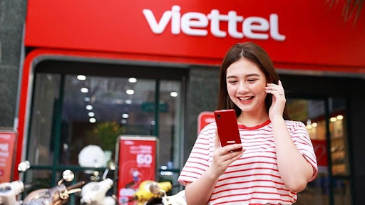 Gói cước 4G Viettel rẻ nhất theo tháng tại Viettel Data