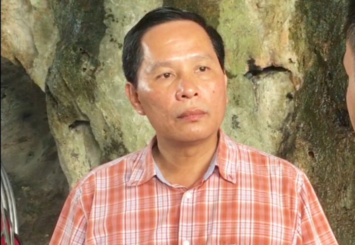 Bắt tạm giam nguyên Chủ tịch UBND TP Hạ Long Phạm Hồng Hà