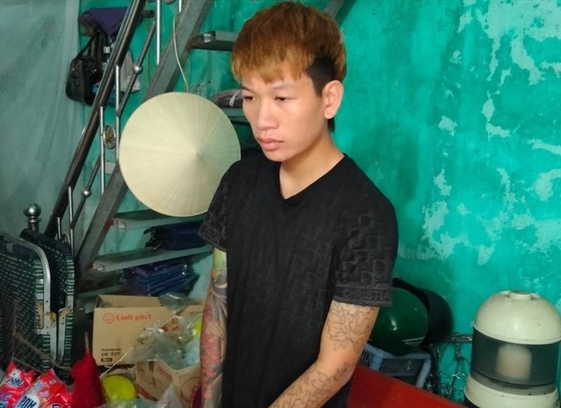 Bắt tạm giam đối tượng đưa người trốn sang Campuchia